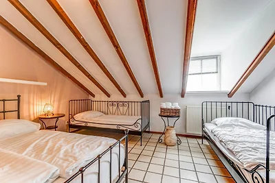 Gemütliche Wohnung in der Nähe von Valkenburg