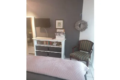 Holiday apartment with 1 bedroom