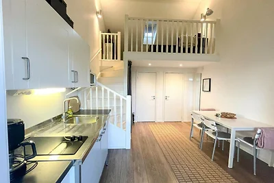 4 Personen Ferienhaus in KÖPINGSVIK
