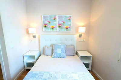 Appartement in Marbella vlakbij het strand