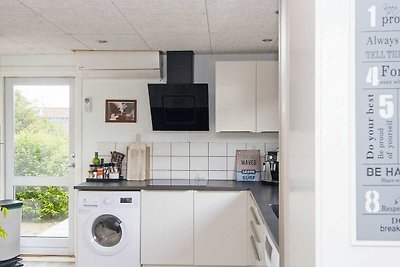 4 Sterne Ferienhaus in Juelsminde