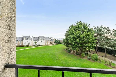 3-Zimmer-Wohnung f�r 7 Personen