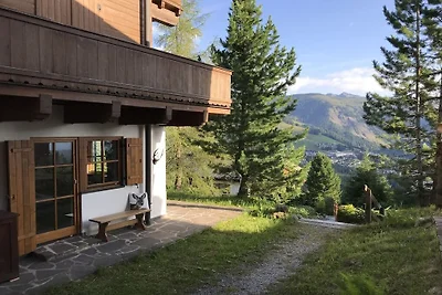 Apartamento vacacional con 2 dormitorios.
