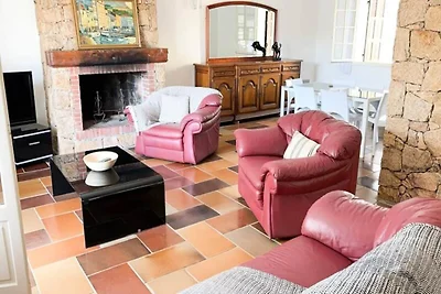 Häuser & Villen für 10 Personen