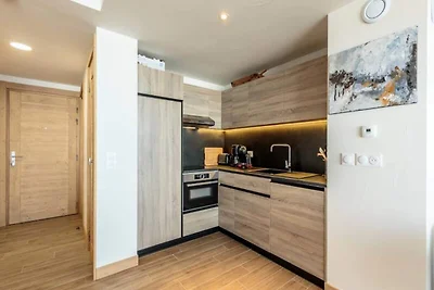 Residentie Le Ridge met vier kamers