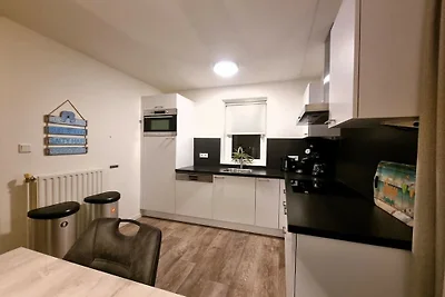 Villa in Kamperland mit Schwimmbecken