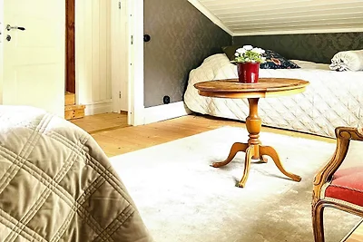 4 Sterne Ferienhaus in Ljungskile