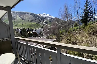 Wohnung in Belle Etoile nahe Skipisten