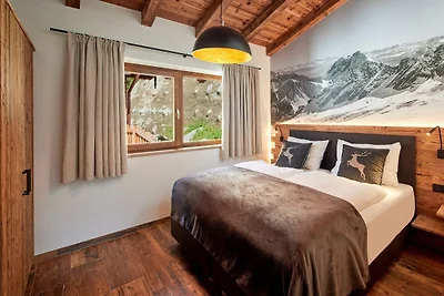 Nationalpark Chalet Gamsspitze