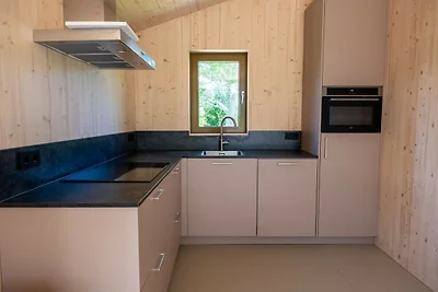 Ferienhaus in Scherpenzeel