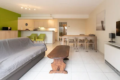 Appartamento vicino a Place d'Epernay