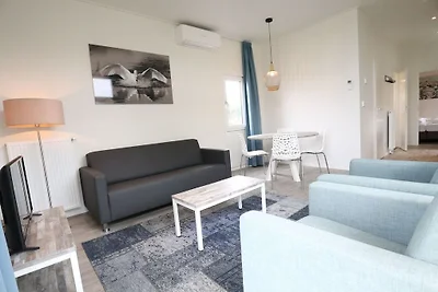 Modern chalet met afwasmachine, nabij de...