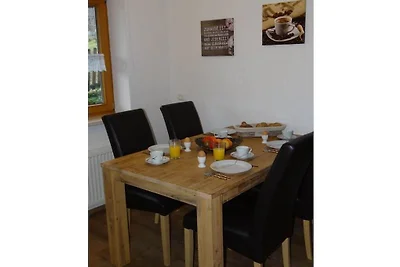 Ferienwohnung mit 1 Schlafzimmer