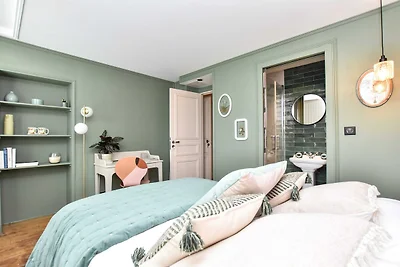 Charmant 3BR appartement - Montorgueil /...