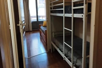 Studio für 6 Personen