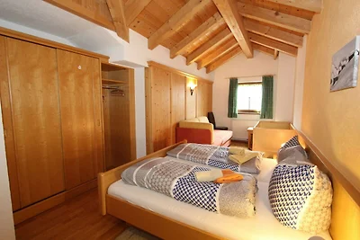 Apartment in Langenfeld mit Sauna
