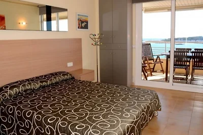 Apartment Phenicia with terrace