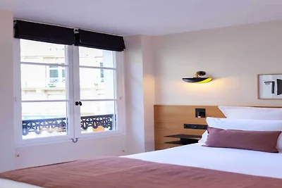 Hôtel Tinah: elegantie en comfort vlakbij de...