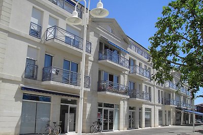 Schöne Wohnung in Rochefort mit Balkon