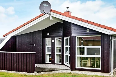 4 Personen Ferienhaus in GROEMITZ