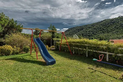 Residenz Bouganvillage Tanaunella in Budoni