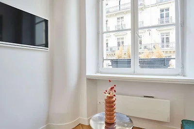 Charmante studio - Louvre & Palais Royal