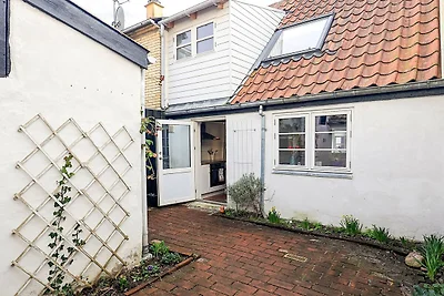 4 sterren vakantie huis in Aalborg