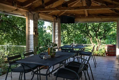 Apartments Belenum - Double Room with Balcony...