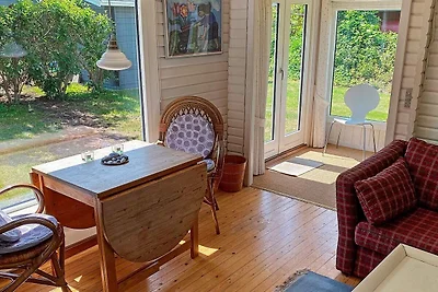 4 Personen Ferienhaus in Stege-By Traum
