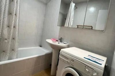 Ferienwohnung in der Nähe von Aigues-Mortes a...