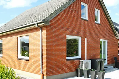 10 persoons vakantie huis in Hadsund-By Traum
