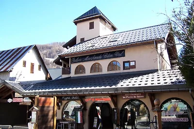 Studio-Hütte für 3 Personen, 2 Sterne,...