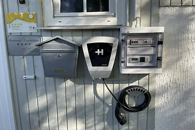 Dahlke Harmony met airconditioning