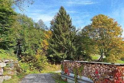 Soggiorno panoramico in montagna a...