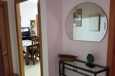 Mooi vakantiehuis in Aguadulce vlak bij de...