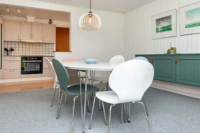 6 Personen Ferienhaus in Haderslev-By Traum