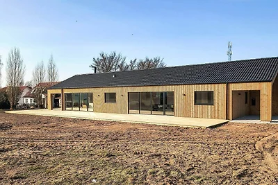 5 sterren vakantie huis in Humble