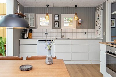 6 Personen Ferienhaus in Hejls-By Traum