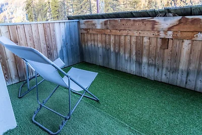 Les Chalets De Bois Méan - A