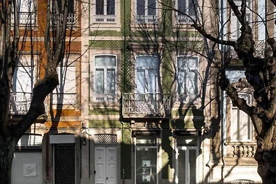 Nomad's Boulevard Flats - Suite e terrazza 1