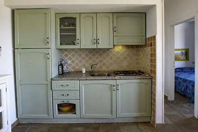 Ferienwohnung Casa Turchese