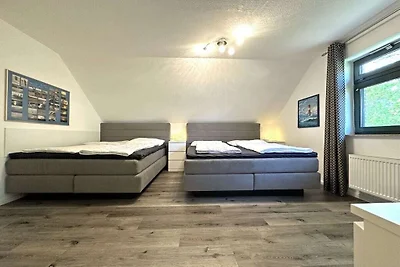 Komfort Ferienhaus Schönberg - Haus 30A