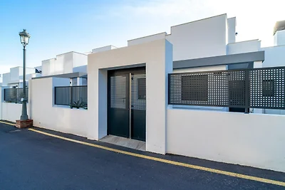 Casa vacanze con vista mare, Nerja