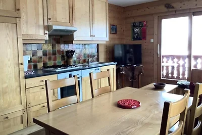 3 Zimmer für 4 Personen