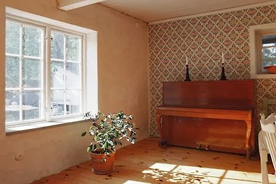 7 persone case ad DJURHAMN-By Traum