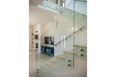 Elegante Villa in Chania für 4 Gäste