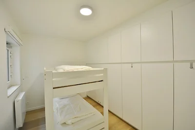 Gemütliche Ferienwohnung in Knokke-Heist