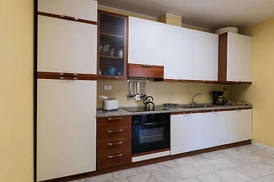Yachting Residence B 11