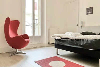 Appartamento a Grenoble Alsace Lorraine