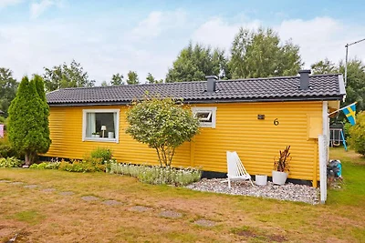 Geräumiges Ferienhaus für Familien-By Traum